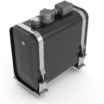 oil tank