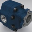 hydraulic pump