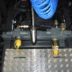hydraulics