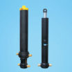 hydraulic cylinders