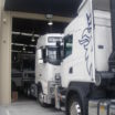 trucks