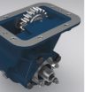 power take off unit