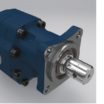 hydraulic pump