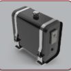 oil tank
