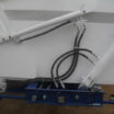hydraulic motor