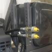 hydraulic accessories