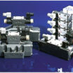 hydraulic valves