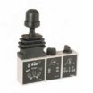 control knobs