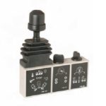 control knobs