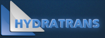 hydratrans logo