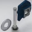 power take off unit