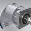 hydraulic pump