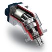 hydraulic pump
