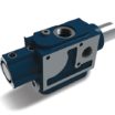 hydraulic valve