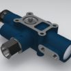 hydraulic valve